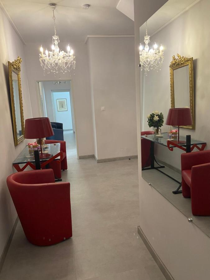 Au Coeur Des Lices *** Centre Historique Avignon Apartment ภายนอก รูปภาพ