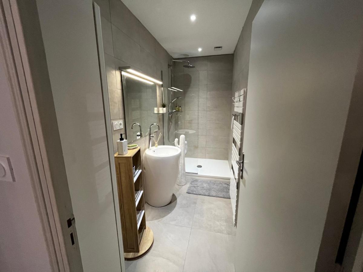 Au Coeur Des Lices *** Centre Historique Avignon Apartment ภายนอก รูปภาพ