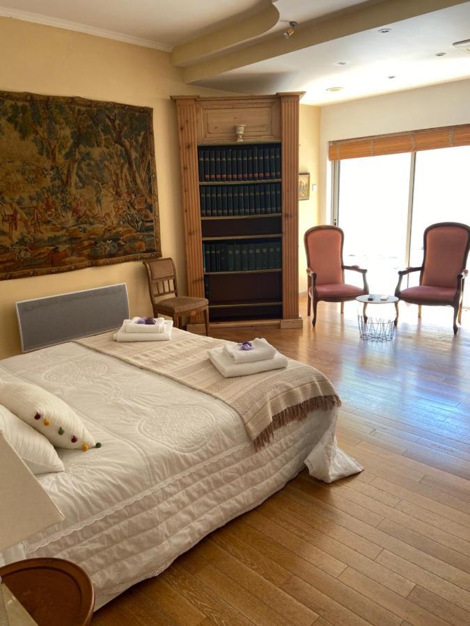 Au Coeur Des Lices *** Centre Historique Avignon Apartment ภายนอก รูปภาพ