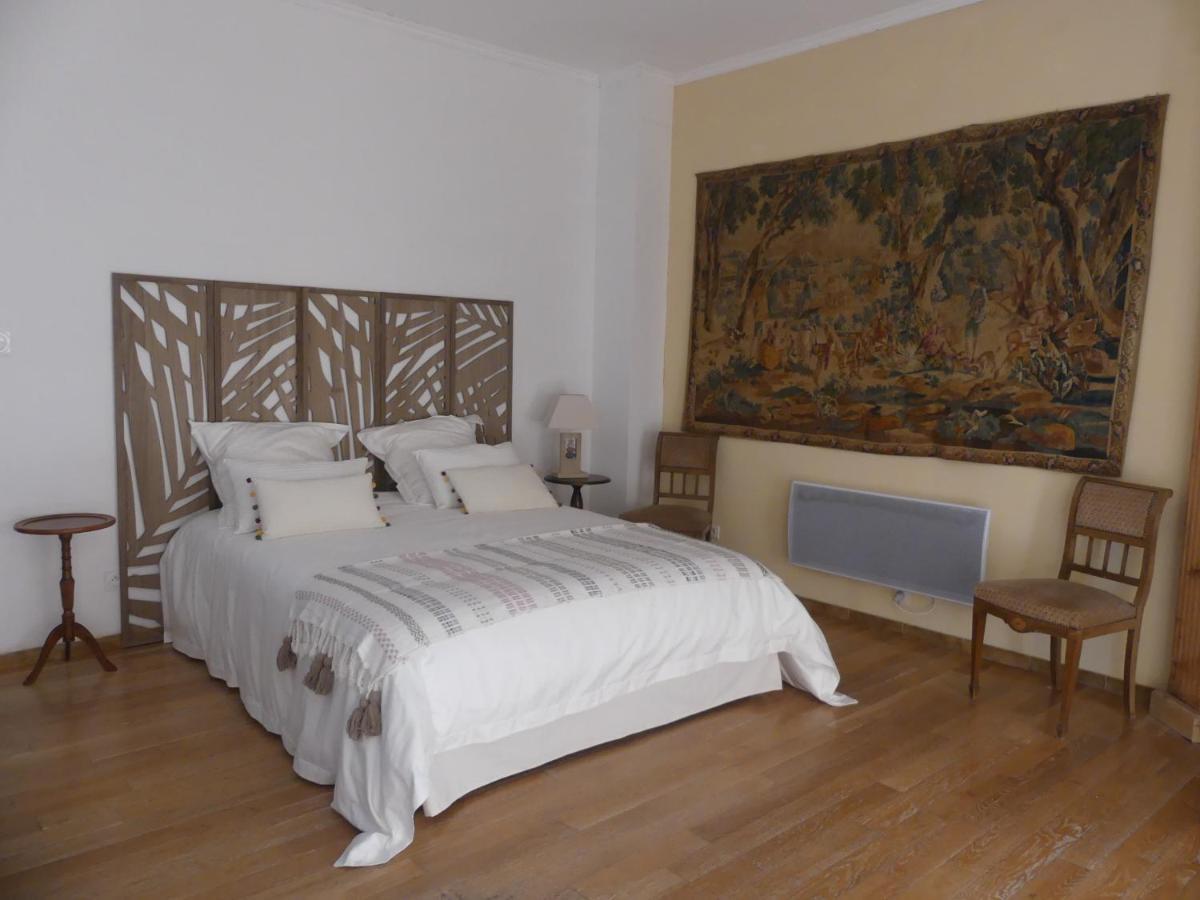Au Coeur Des Lices *** Centre Historique Avignon Apartment ภายนอก รูปภาพ