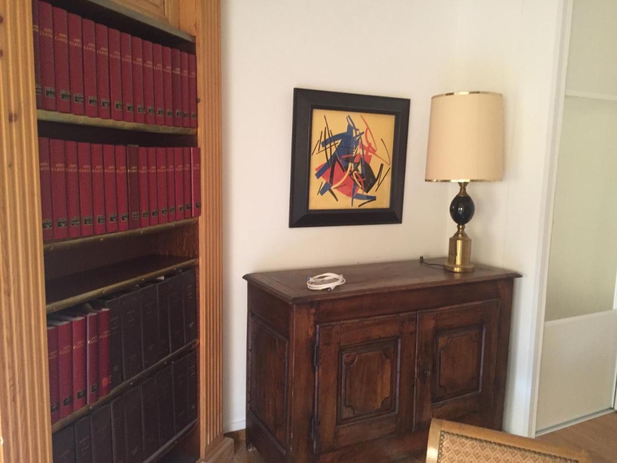 Au Coeur Des Lices *** Centre Historique Avignon Apartment ภายนอก รูปภาพ