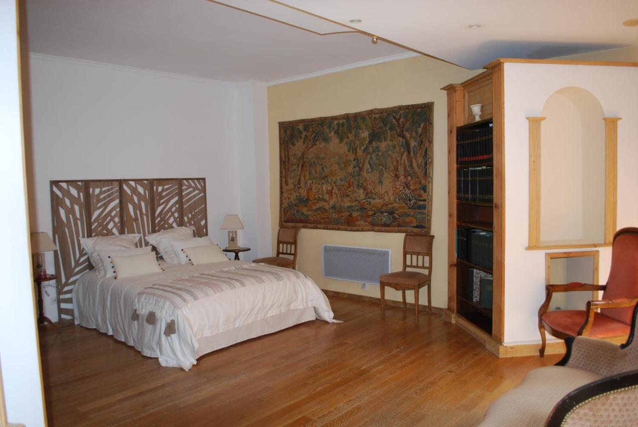Au Coeur Des Lices *** Centre Historique Avignon Apartment ภายนอก รูปภาพ