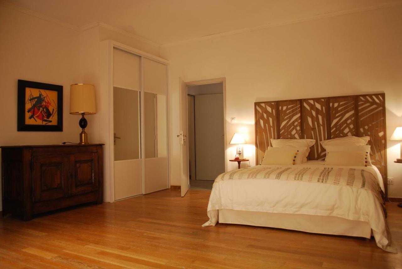 Au Coeur Des Lices *** Centre Historique Avignon Apartment ภายนอก รูปภาพ