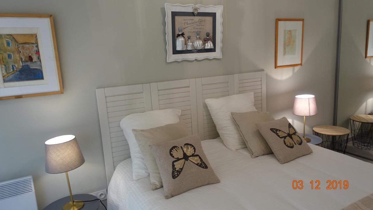 Au Coeur Des Lices *** Centre Historique Avignon Apartment ภายนอก รูปภาพ