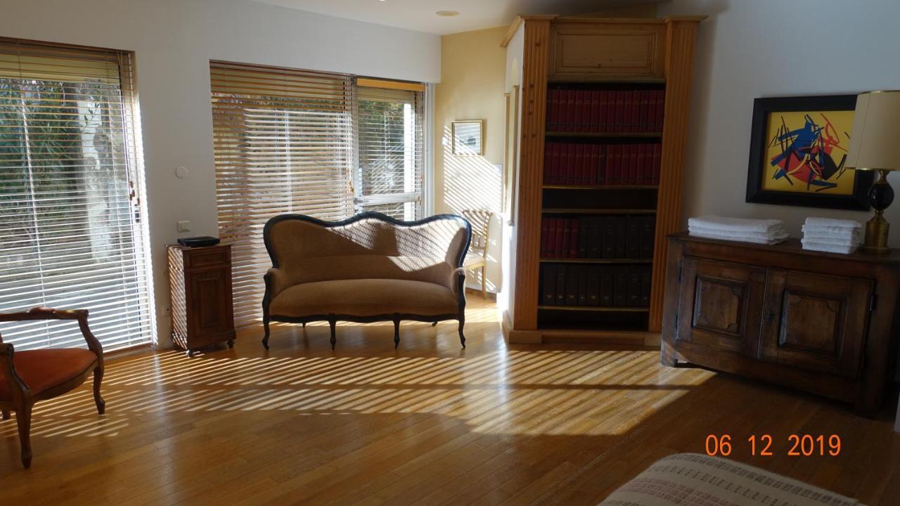 Au Coeur Des Lices *** Centre Historique Avignon Apartment ภายนอก รูปภาพ