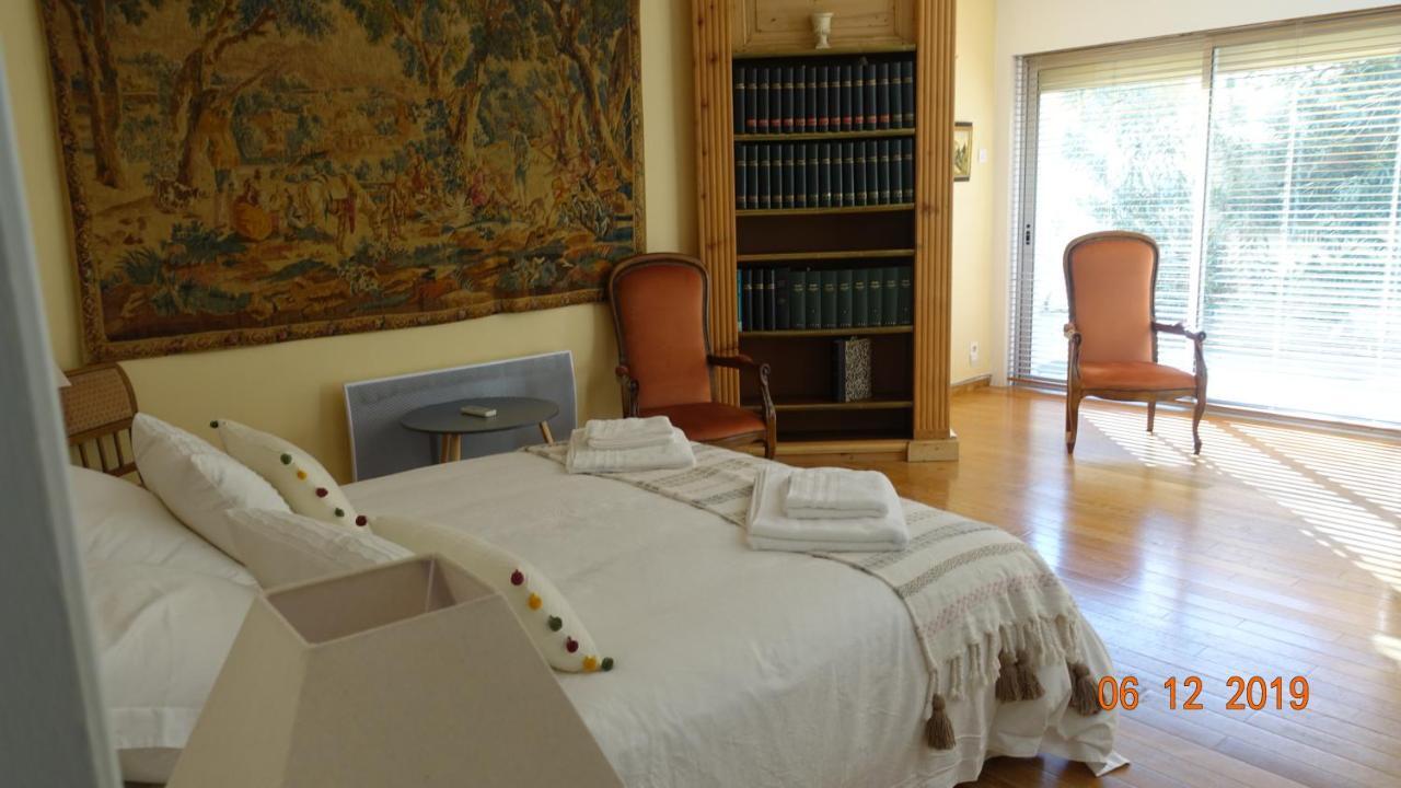 Au Coeur Des Lices *** Centre Historique Avignon Apartment ภายนอก รูปภาพ