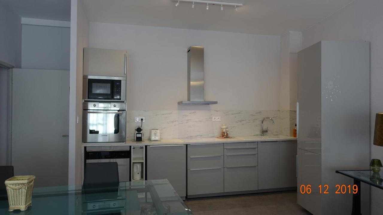 Au Coeur Des Lices *** Centre Historique Avignon Apartment ภายนอก รูปภาพ