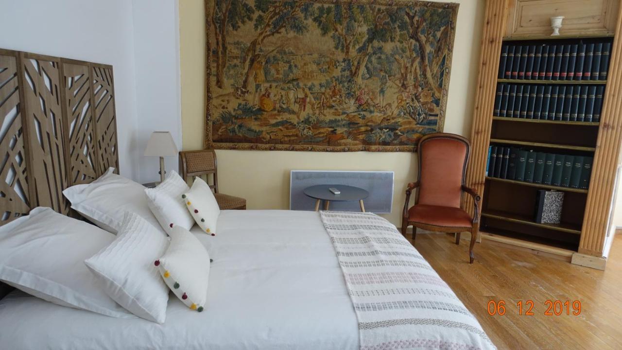 Au Coeur Des Lices *** Centre Historique Avignon Apartment ภายนอก รูปภาพ