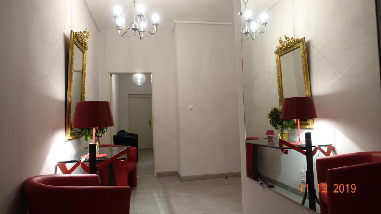 Au Coeur Des Lices *** Centre Historique Avignon Apartment ภายนอก รูปภาพ